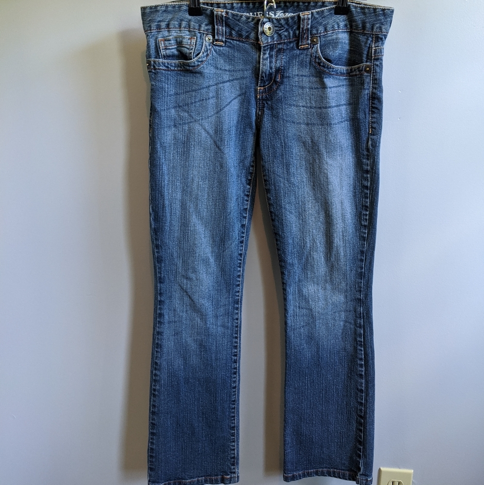 Guess Jeans EUC.